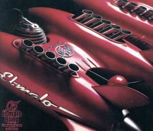 Blind [CD] EL-MALO EL-MALO 小山田圭吾; EL-MALO