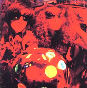 SEVEN [CD] COSA NOSTRA 鈴木桃子 小田玲子 佐々木潤; COSA NOSTRA