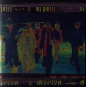Trip Magic [CD] COSA NOSTRA 鈴木桃子 佐々木潤 小田玲子 KANAME; 長田定男