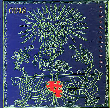 シャーデンフロイデ [CD] オービス