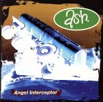 エンジェル・インターセプター [CD] アッシュ; ASH