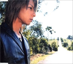 Thank you [CD] SOPHIA、 松岡充、 SOPHIA; SOPHIA