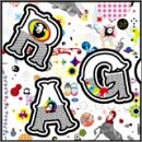 ラブラブなカップル フリフリでチュー [CD] RAG FAIR、 土屋礼央、 Billy Joel、 RAG FAIR; CRYZO