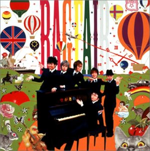 空がきれい [CD] RAG FAIR、 土屋礼央、 引地洋輔、 幾見雅博; RAG FAIR