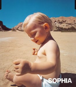 -僕はここにいる- [CD] SOPHIA