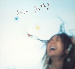 Peaty [CD] Salyu; 小林武史