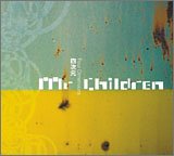 四次元 Four Dimensions [CD] Mr.Children