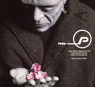 桜はまだ咲いている/どう思う [CD] plane、 yusuke kikuchi、 plane、 KENJI TAMAI; KENYU YAMASUKA