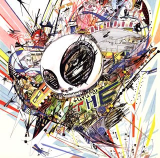in the ART [CD] セカイイチ; 岩崎慧