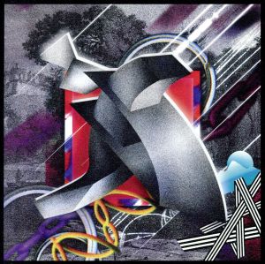 RAIN/THAT/SOMETHING [CD] セカイイチ 岩崎慧; 神田朋樹