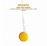 ミュージック [CD] Golden Circle feat.寺岡呼人/松任谷由実/ゆず