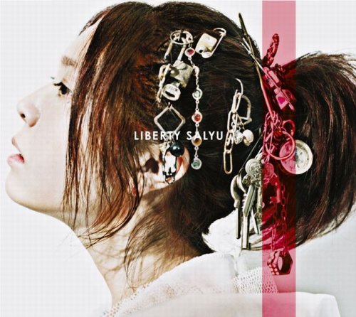 LIBERTY [CD] Salyu