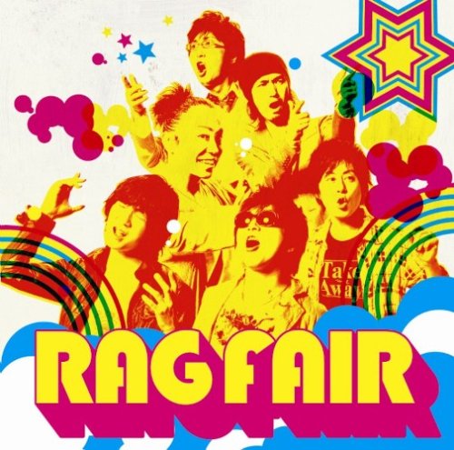 Good Good Day ! / Let’s ハーモニー 初回限定盤CD+DVD [CD] RAG FAIR