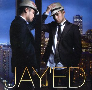 最後の優しさ/SUNLIGHT [CD] JAY’ED