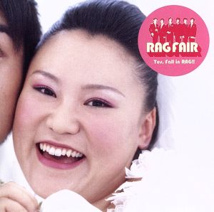 メリミー!!(初回限定盤)(DVD付) [CD] RAG FAIR