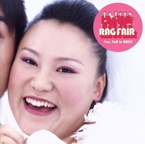 メリミー!! [CD] RAG FAIR 山田ひろし 土屋礼央 Berton Averre Douglas Fieger 酒井ミキオ 光田健一; Masahiro Ikumi