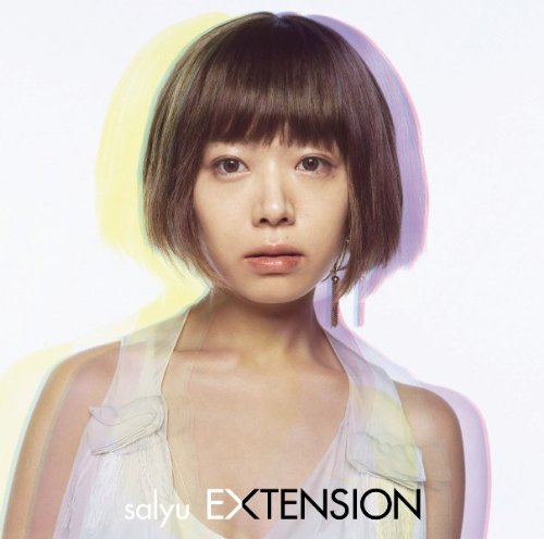 EXTENSION(初回限定盤) [CD] Salyu