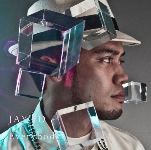 Everybody [CD] JAY’ED