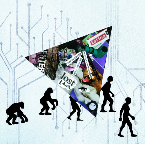 ミッシングリンク [CD] NOVELS