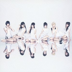 でんぱれーどJAPAN/強い気持ち・強い愛(通常盤) [CD] でんぱ組.inc