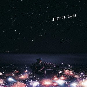 JOYFUL DAYS (通常盤) [CD] HAN-KUN