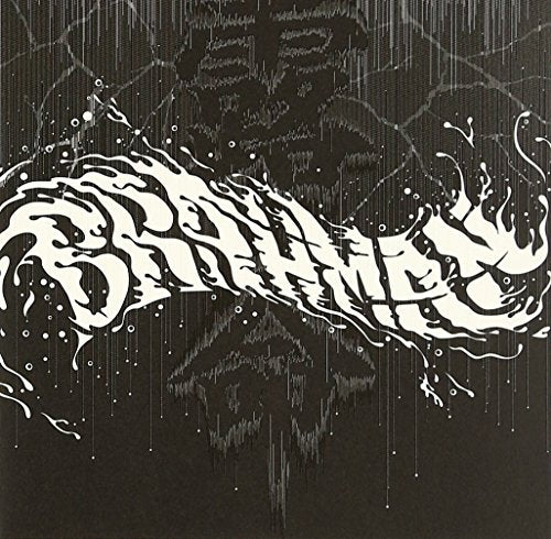 露命[通常盤] [CD] BRAHMAN