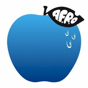 青<通常盤> [CD] A.F.R.O