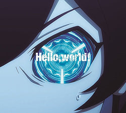 Hello，world! / コロニー (期間限定盤) [CD] BUMP OF CHICKEN