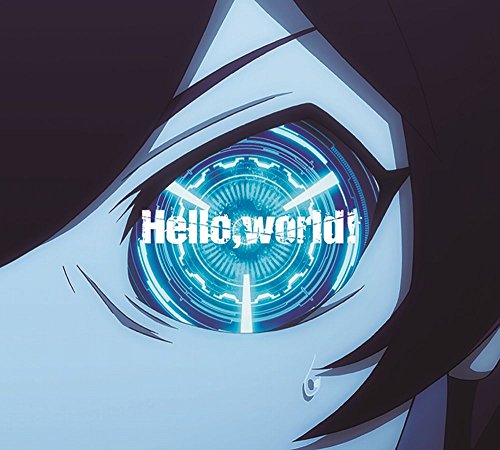 Hello，world! / コロニー (期間限定盤) [CD] BUMP OF CHICKEN