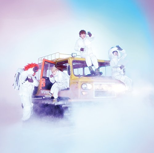 「SOS/プレゼント」初回限定盤A [CD] SEKAI NO OWARI