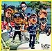 JUMP AROUND ∞ (LDH mobile/ライブ会場限定盤) [CD] DOBERMAN INFINITY