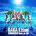 GA GA SUMMER / D.Island feat. m-flo (LDH公式モバイルCD) [CD] DOBERMAN INFINITY