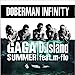 GA GA SUMMER / D.Island feat. m-flo(ライブ会場限定盤B) [CD] DOBERMAN INFINITY