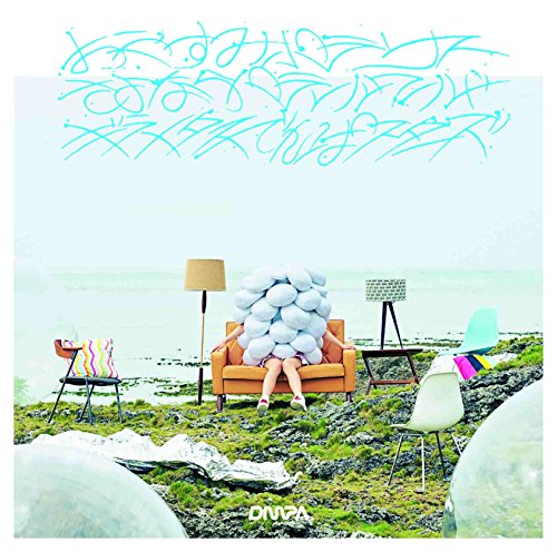 おやすみポラリスさよならパラレルワールド / ギラメタスでんぱスターズ(初回限定盤A)(CD+DVD) [CD] でんぱ組.inc
