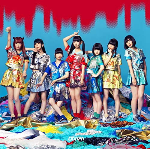 プレシャスサマー! (初回限定盤B)(CD+DVD) [CD] でんぱ組.inc
