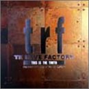TK RAVE FACTORY ~THIS IS THE TRUTH~ [CD] trf