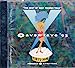 エイベックス・レイヴ’93 [CD] オムニバス レイジ 2・ザ・コア trf DJハービー ヌーヴォー・リッチ R.T.Z. デジタル・ヴォルケーノ L.A.スタイル ジョン・ロビンソン; LAレイヴ