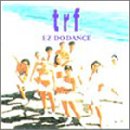 EZ DO DANCE [CD] trf