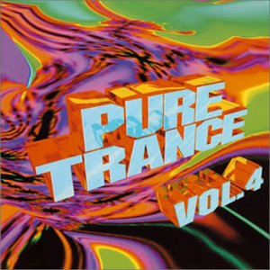 ピュア・トランス(4) [CD] オムニバス ピーター・ブレンズ D.J.ティム ウィンクス アンダーワールド AWEX フランマブル マクサ・インク レイザーズ・エッジ マスト; ラブ・グルーブ