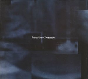 BRAND NEW TOMORROW [CD] trf DJ KOO 小室哲哉 前田たかひろ 久保こーじ; NO GOOD，SO