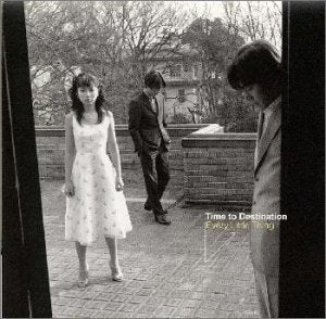 Time to Destination [CD] Every Little Thing 五十嵐充 持田香織 ジェレミー・ラボック; Every Little Thing