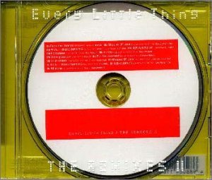 THE REMIXES 2 [CD] Every Little Thing