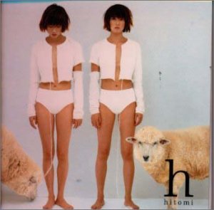 h [CD] hitomi