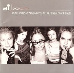 Ai [CD] アイ