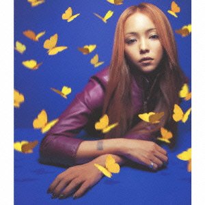 GENIUS 2000 [CD] 安室奈美恵 IMAJIN 前田たかひろ ダラス・オースティン NICO 小室哲哉 シーラ・E. デブラ・キリングス ジャスパー・キャメロン イセッテ・ティティ リン・マブリー; 安室奈美恵