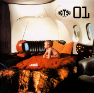 GTS 01 [CD] GTS