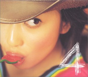 4 FORCE [CD] Every Little Thing