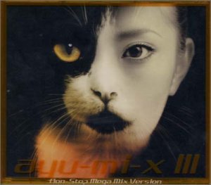ayu-mi-xIII Non-Stop Mega Mix Version [CD] 浜崎あゆみ 浜崎あゆみ 原田憲 KEN MORIOKA with POWER HOUSE マッド・プロフェッサー ザ・オーブ スキャンティ・サンドウィッチ イーボマン バンプ&フレックス ハイブリッド エレファント・フィッシュ ジャンキーXL; 浜崎あゆみ