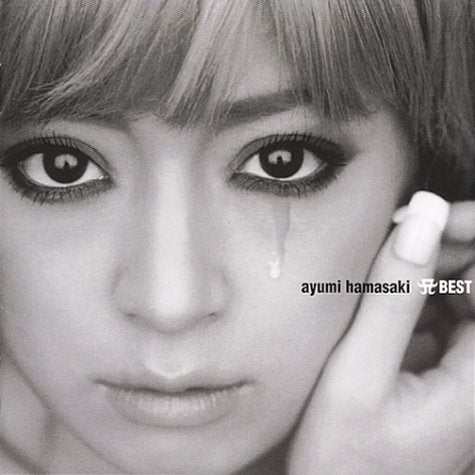 A BEST - 浜崎あゆみ [CD] 浜崎あゆみ 浜崎あゆみ H∧L 鈴木直人 星野靖彦 木村貴志 本間昭光 小林信吾 菊池一仁 守尾崇 前嶋康明; D・A・I
