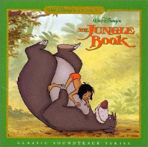 ジャングル・ブック ― オリジナル・サウンドトラック (デジタル・リマスター盤) [CD] サントラ フィル・ハリス ロバート・シャーマン ロード・ティム・ハドソン ディグビー・ウルフ サール・レイベンスクロフト; ブルース・リーセルマン